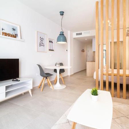 Wintowinrentals Apartamento Sostoa 156 Малага Экстерьер фото